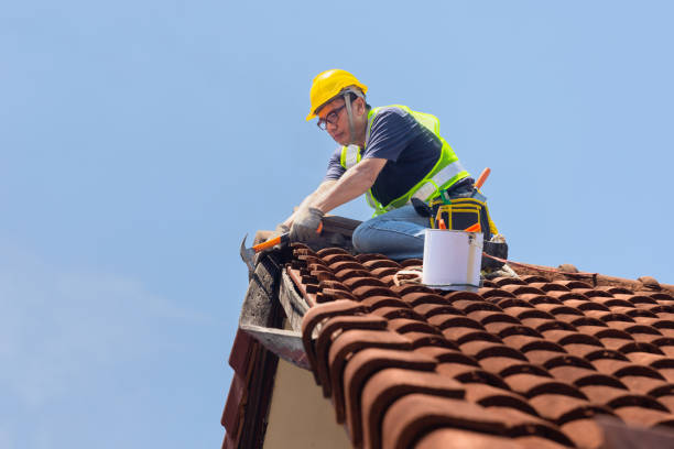 Fast & Reliable Emergency Roof Repairs in South Blooming Grove, NY